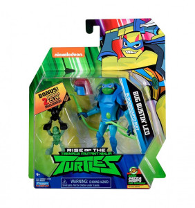  TMNT  - W3  (80831) 4