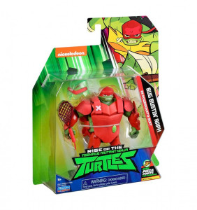  TMNT  - W3  (80834)