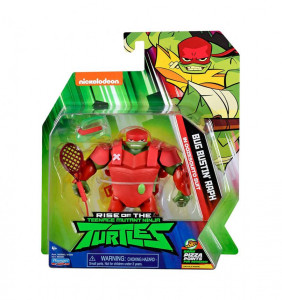  TMNT  - W3  (80834) 4