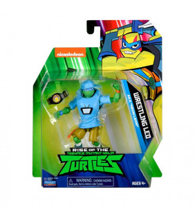  TMNT  - W4  (80841) 4