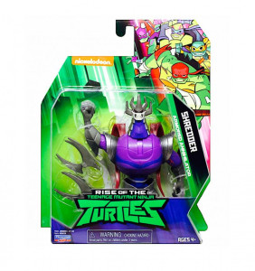  TMNT  - W4  (80836) 3