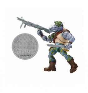   TMNT    (81276) 4