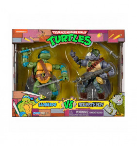   TMNT    (81276) 6