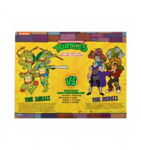   TMNT    (81276) 7