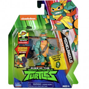     -    TMNT  12 c  (80828)