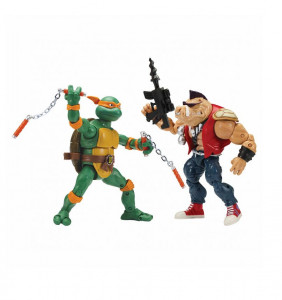   TMNT ̳   (81277)