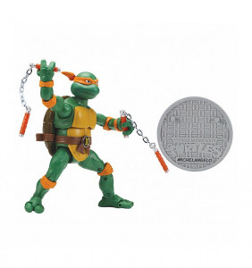   TMNT ̳   (81277) 3