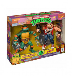   TMNT ̳   (81277) 5