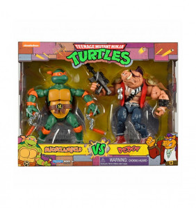   TMNT ̳   (81277) 6