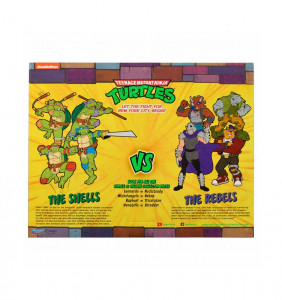   TMNT ̳   (81277) 7