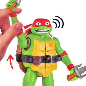 Գ TMNT ovie III   () (83354) 3