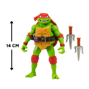 Գ TMNT ovie III   () (83354) 5