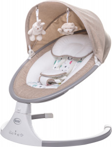 - 4Baby Rockn Relax Beige (4RR01)