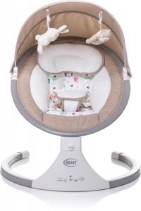 - 4Baby Rockn Relax Beige (4RR01) 3