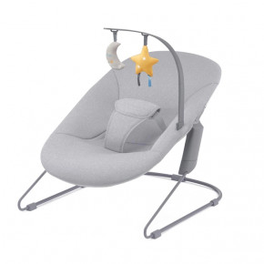 - Kinderkraft Calmee Grey (KBCALM00GRY0000)