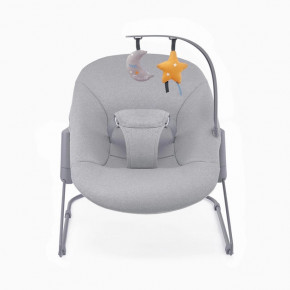 - Kinderkraft Calmee Grey (KBCALM00GRY0000) 3