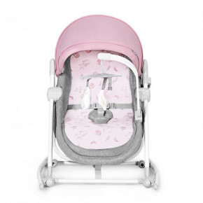 - 5  1 Kinderkraft Nola Peony Rose (KBNOLA00PNK0000) 6