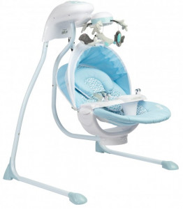  Caretero Raffi Blue TERO-8090