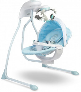  Caretero Raffi Blue TERO-8090 3