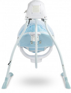  Caretero Raffi Blue TERO-8090 5