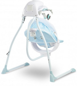  Caretero Raffi Blue TERO-8090 7