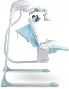  Caretero Raffi Blue TERO-8090 8