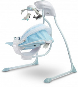  Caretero Raffi Blue TERO-8090 10