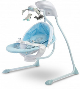  Caretero Raffi Blue TERO-8090 11