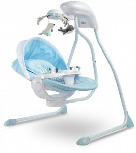  Caretero Raffi Blue TERO-8090 12