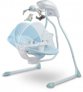  Caretero Raffi Blue TERO-8090 13