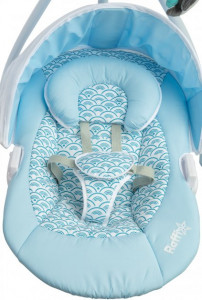  Caretero Raffi Blue TERO-8090 14