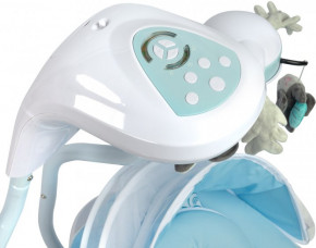  Caretero Raffi Blue TERO-8090 16