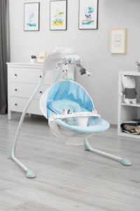  Caretero Raffi Blue TERO-8090 18