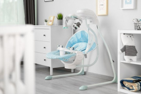  Caretero Raffi Blue TERO-8090 19