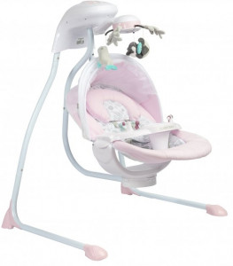   Caretero Raffi Pink TERO-8092