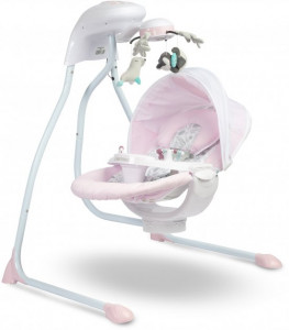   Caretero Raffi Pink TERO-8092 3