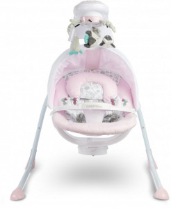   Caretero Raffi Pink TERO-8092 4