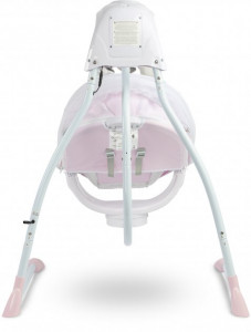   Caretero Raffi Pink TERO-8092 5