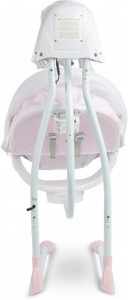   Caretero Raffi Pink TERO-8092 6