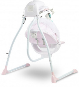   Caretero Raffi Pink TERO-8092 7