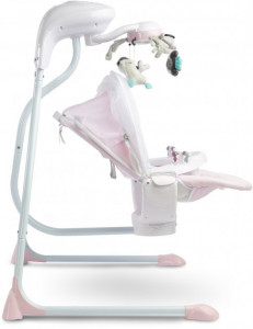   Caretero Raffi Pink TERO-8092 8