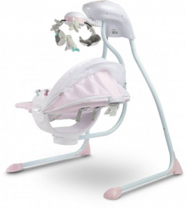   Caretero Raffi Pink TERO-8092 10