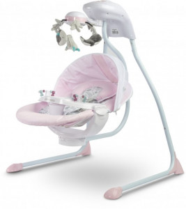   Caretero Raffi Pink TERO-8092 11