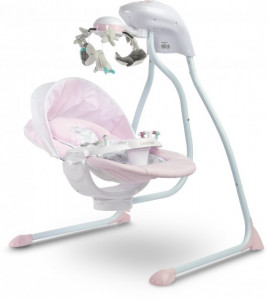   Caretero Raffi Pink TERO-8092 12