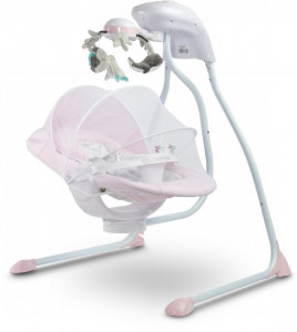   Caretero Raffi Pink TERO-8092 13