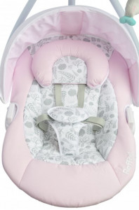   Caretero Raffi Pink TERO-8092 14