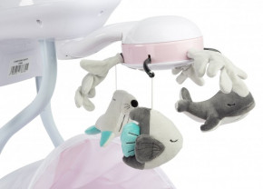   Caretero Raffi Pink TERO-8092 15