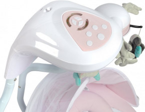   Caretero Raffi Pink TERO-8092 16