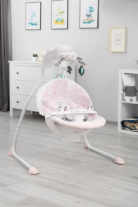   Caretero Raffi Pink TERO-8092 18