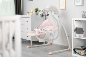   Caretero Raffi Pink TERO-8092 19